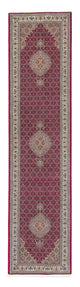 Tabriz Tappeto 343x82cm - Tappeto persiano