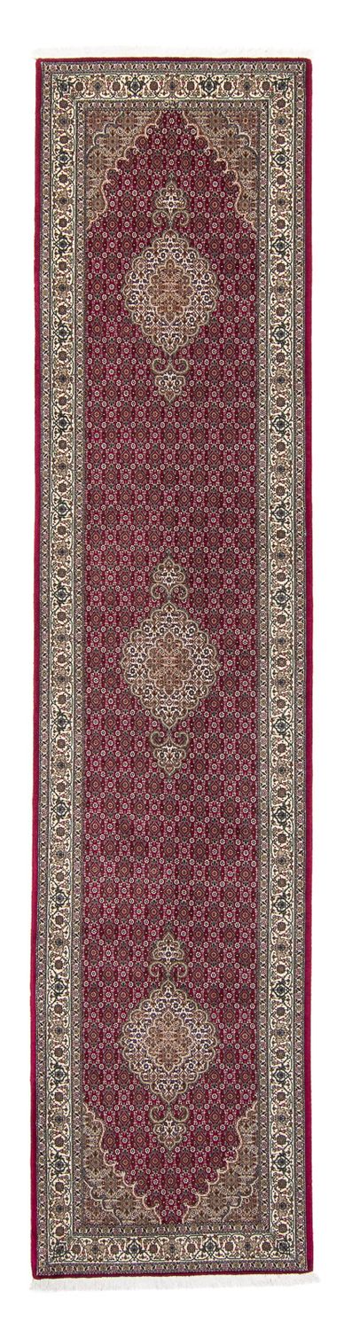 Tabriz Tappeto 81x343cm - Tappeto persiano