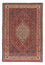 Tappeto Persero - Bidjar - 168 x 108 cm - blu scuro