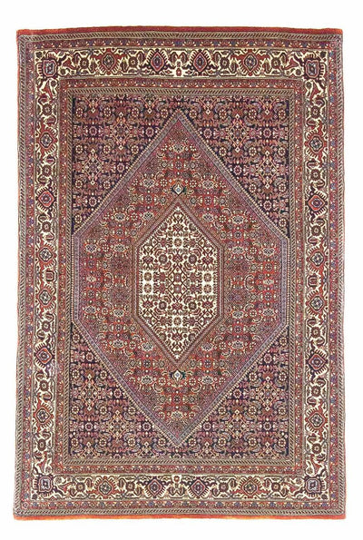 Bidjar Tappeto 107x170cm - Tappeto persiano