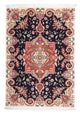 Tabriz - 50 Raj Tappeto 61x92cm - Tappeto persiano