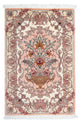 Tabriz - 50 Raj Tappeto 92x59cm - Tappeto persiano
