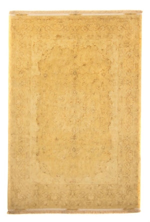 Tappeto Persero - Tabriz - Premio - 352 x 242 cm - multicolore
