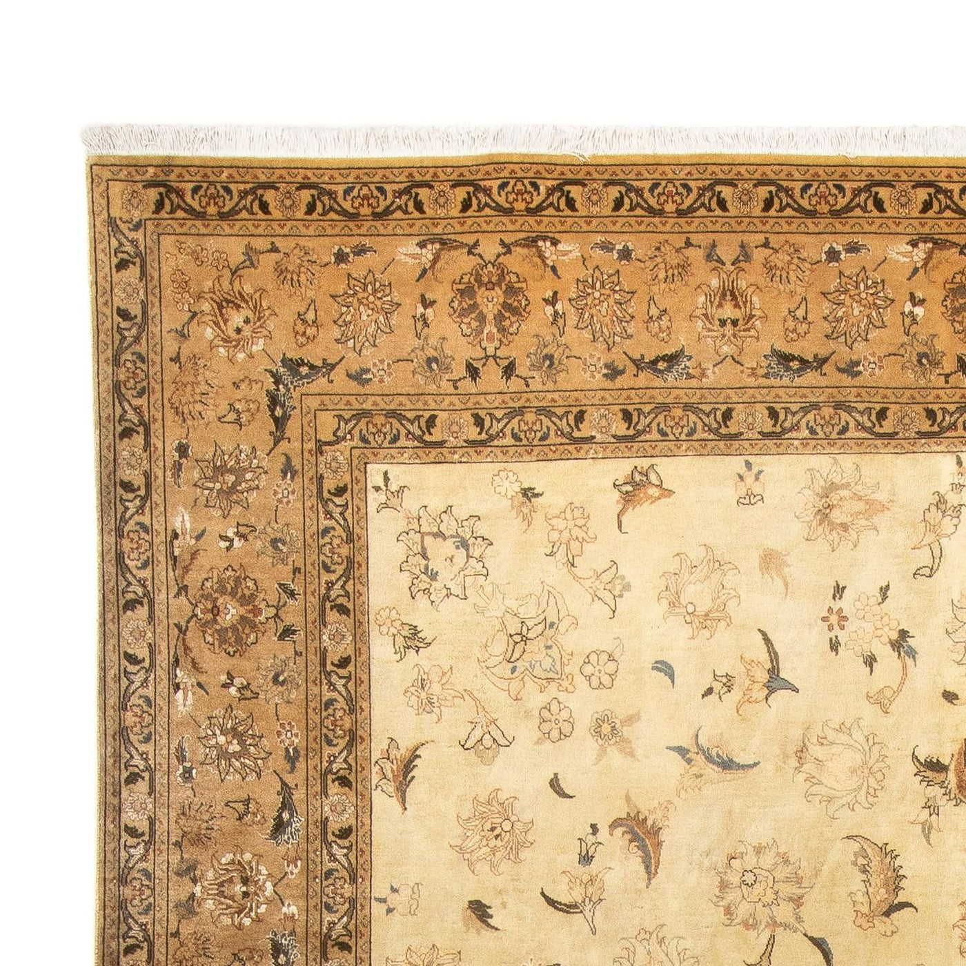 Tabriz - 50 Raj Tappeto 308x201cm - Tappeto persiano