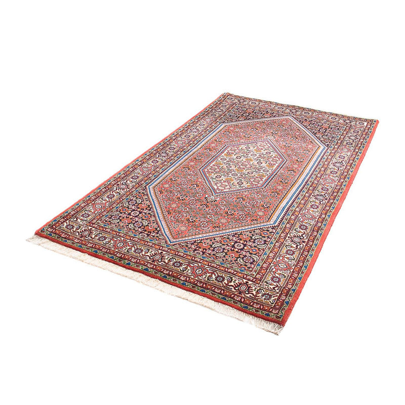 Tappeto corsia Tappeto Persero - Bidjar - 182 x 106 cm - rosso