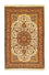 Tappeto Persero - Tabriz - Reale - 158 x 102 cm - beige