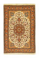 Tabriz - 50 Raj Tappeto 102x158cm - Tappeto persiano