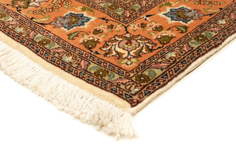 Tappeto Persero - Tabriz - Reale - 158 x 102 cm - beige
