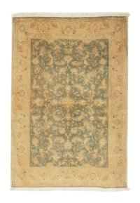 Tappeto Persero - Tabriz - Reale - 144 x 99 cm - verde