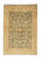 Tappeto Persero - Tabriz - Reale - 144 x 99 cm - verde