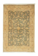 Tabriz - 50 Raj Tappeto 144x99cm - Tappeto persiano