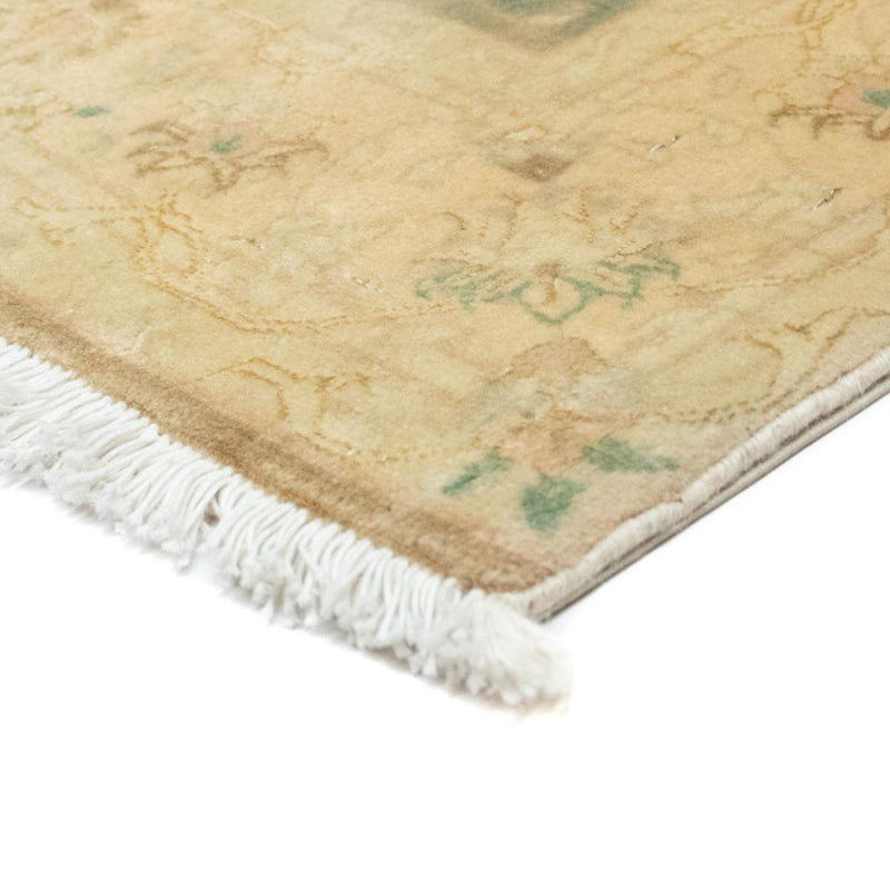 Tappeto Persero - Tabriz - Reale - 144 x 99 cm - verde