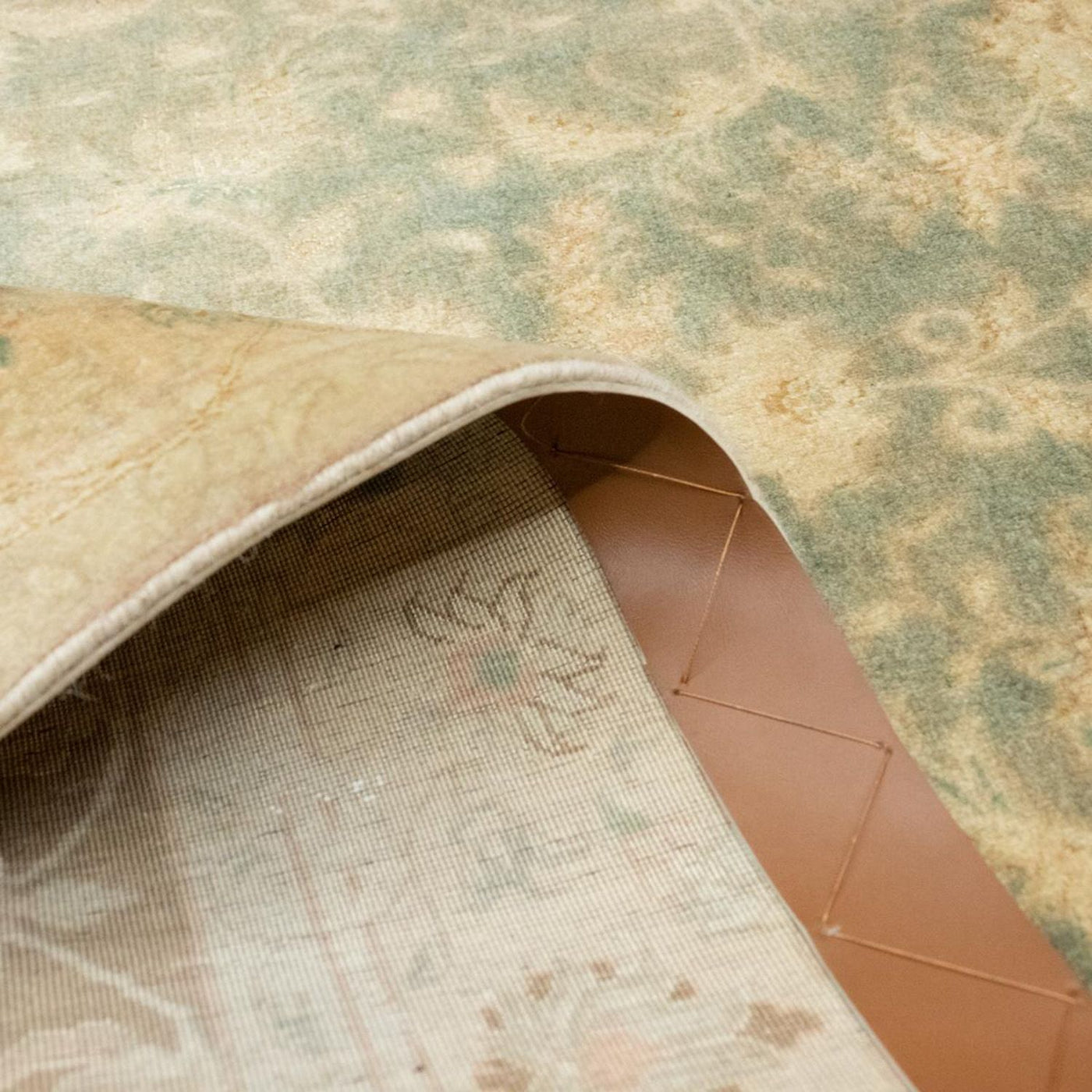 Tabriz - 50 Raj Tappeto 144x99cm - Tappeto persiano