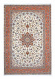 Tabriz - 50 Raj Tappeto 298x200cm - Tappeto persiano