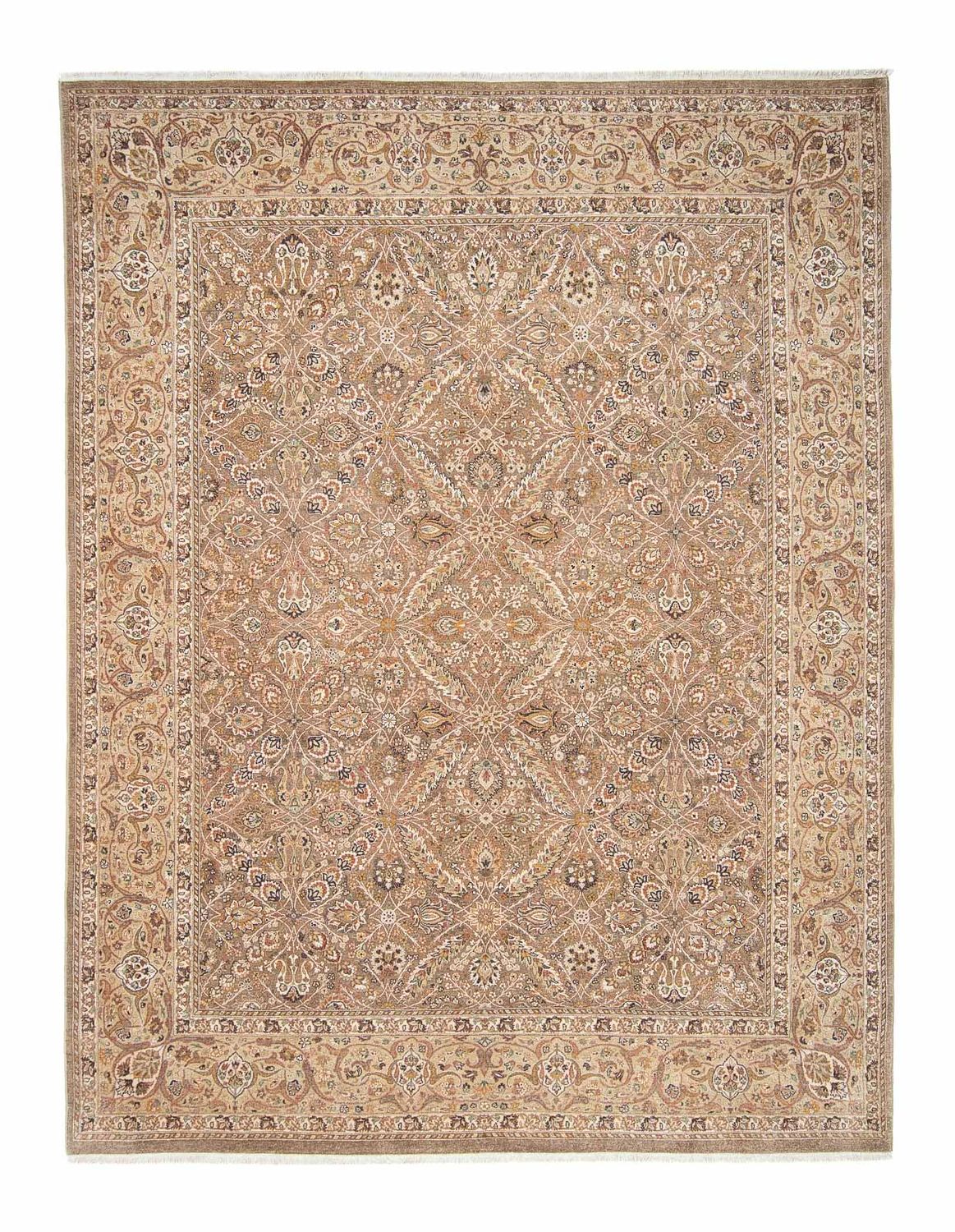 Tappeto Ziegler - 309 x 242 cm - multicolore