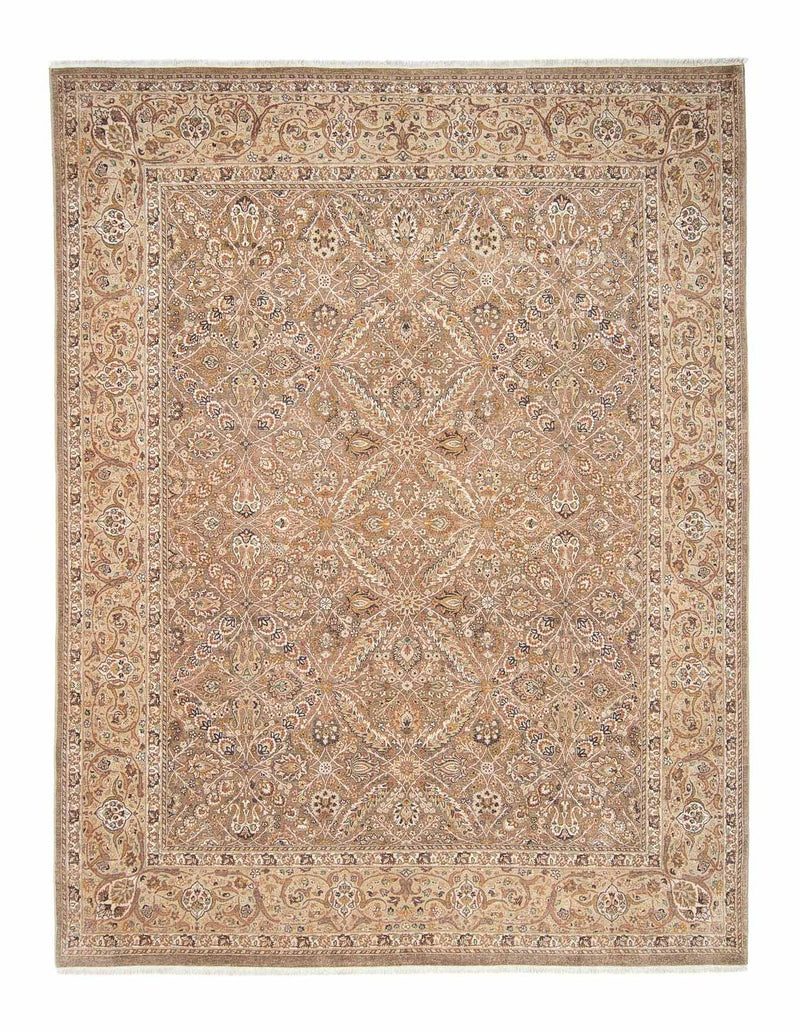 Tappeto Ziegler - 309 x 242 cm - multicolore