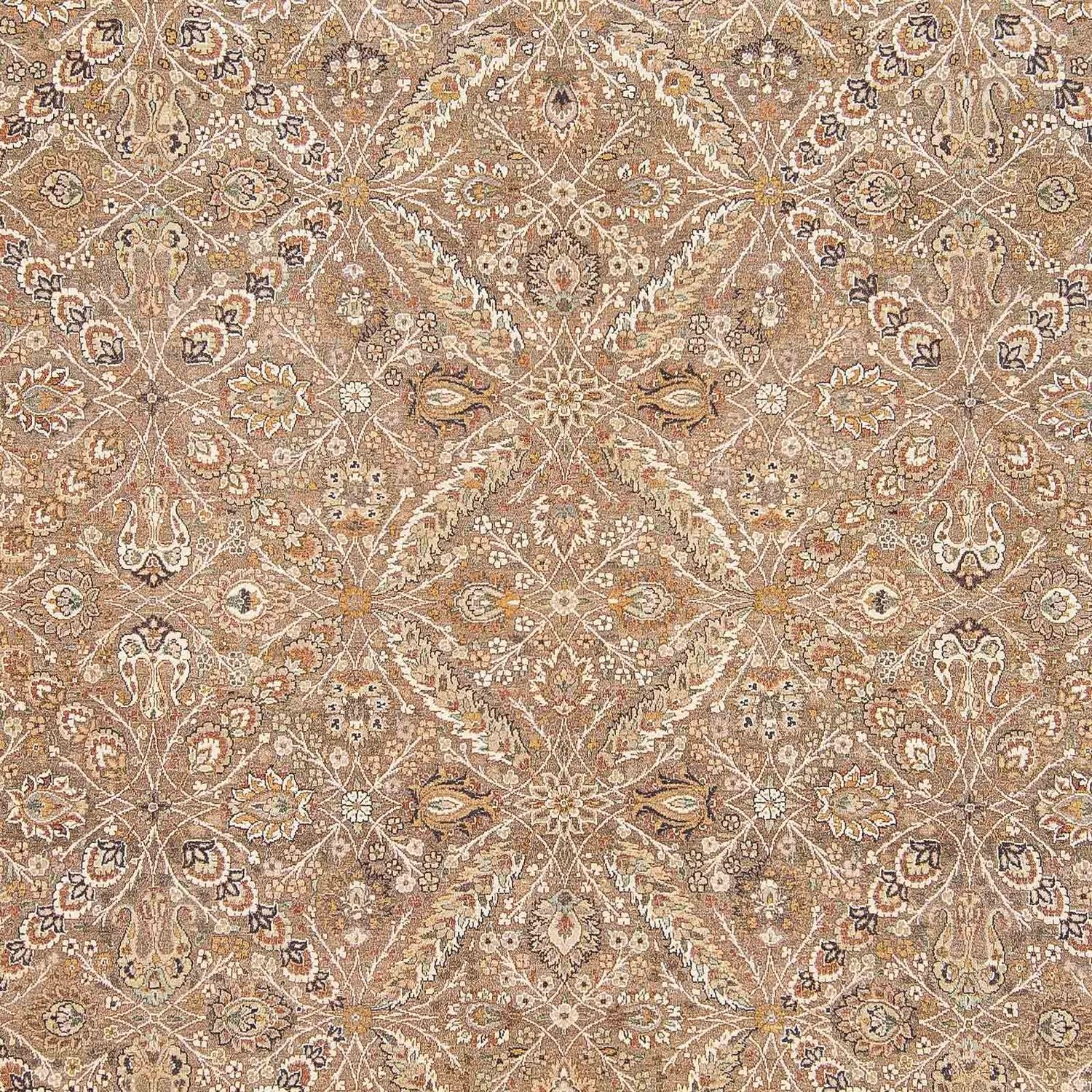 Tappeto Ziegler - 309 x 242 cm - multicolore
