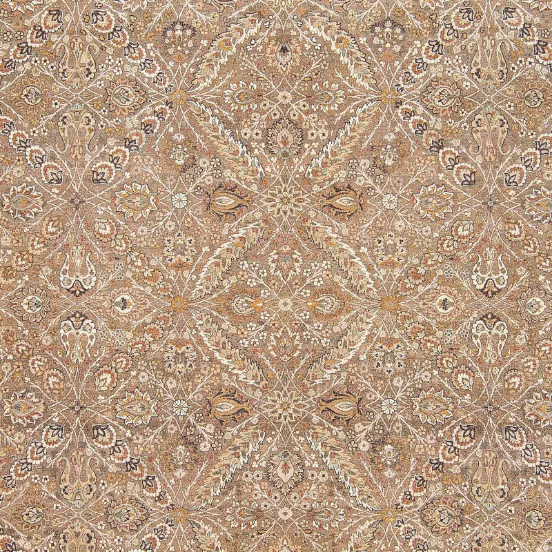 Tappeto Ziegler - 309 x 242 cm - multicolore