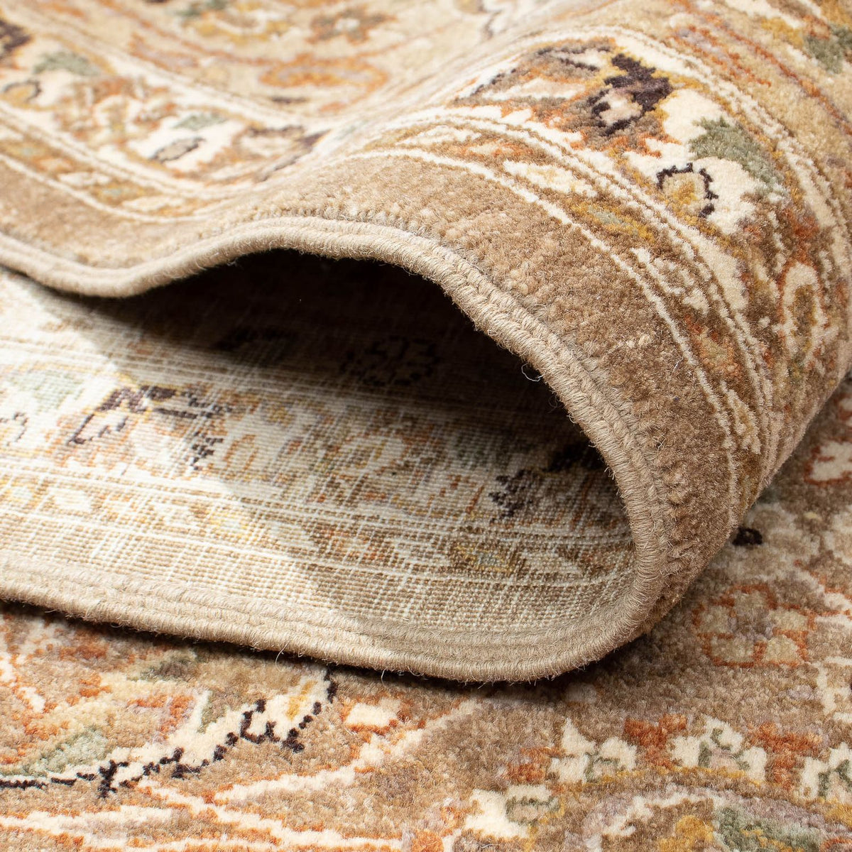 Tappeto Ziegler - 309 x 242 cm - multicolore