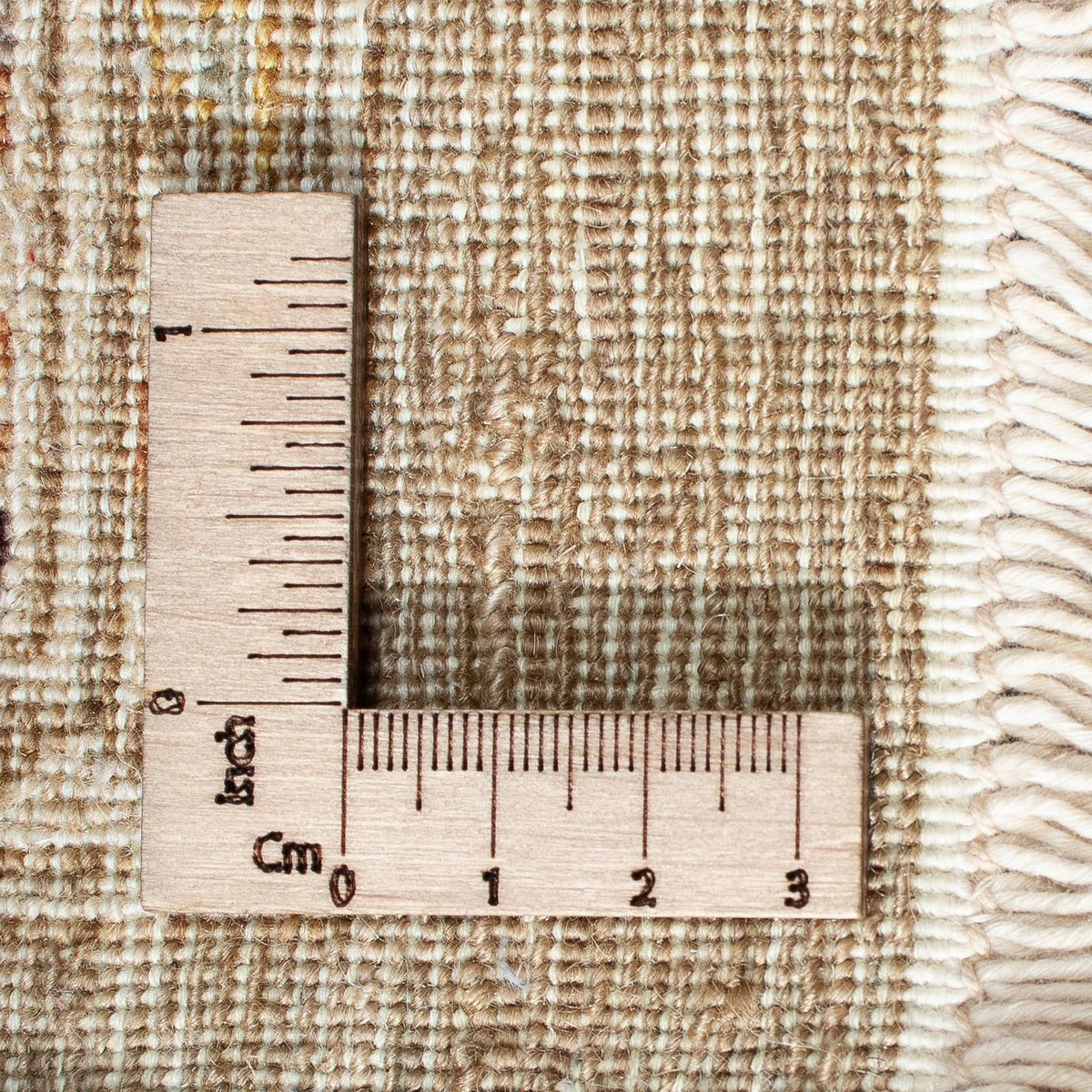 Tappeto Ziegler - 309 x 242 cm - multicolore