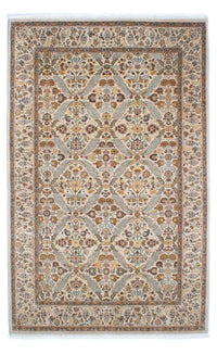 Tappeto Ziegler - 241 x 152 cm - beige