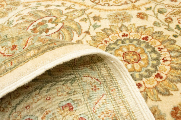 Tappeto Ziegler - 183 x 123 cm - beige