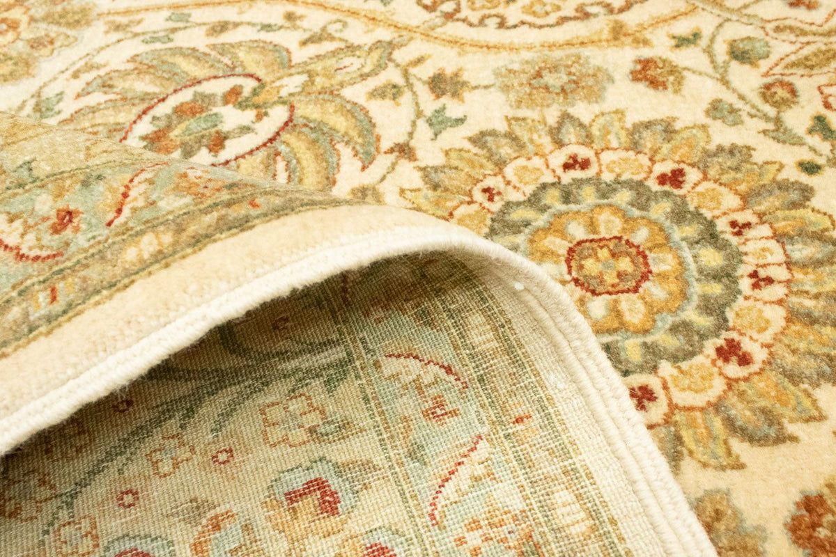 Tappeto Ziegler - 183 x 123 cm - beige