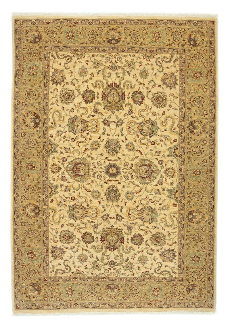 Tappeto Ziegler - 262 x 184 cm - beige