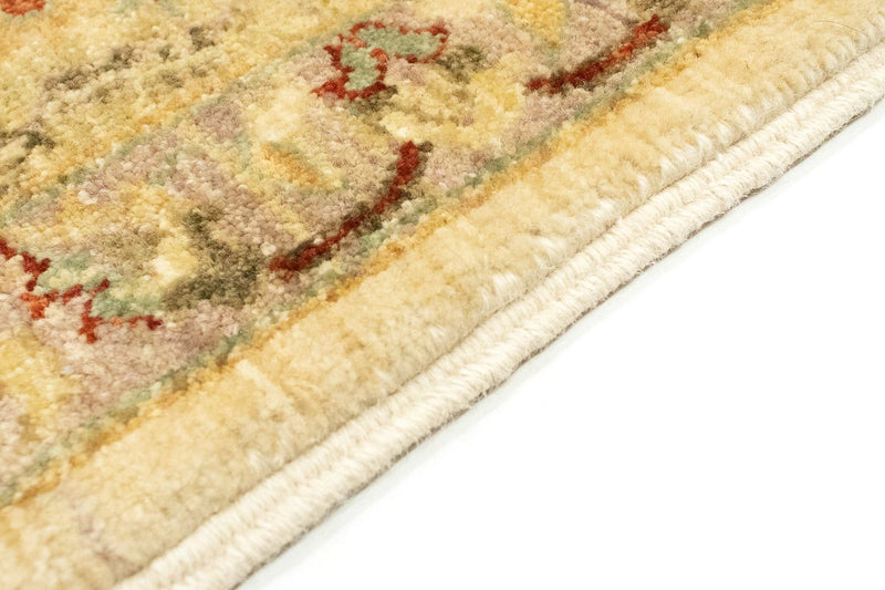 Tappeto Ziegler - 262 x 184 cm - beige