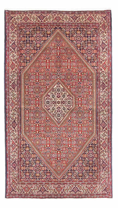 Bidjar - Zanjan Tappeto 108x184cm - Tappeto persiano