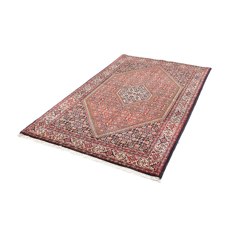 Tappeto Persero - Bidjar - 184 x 108 cm - ruggine