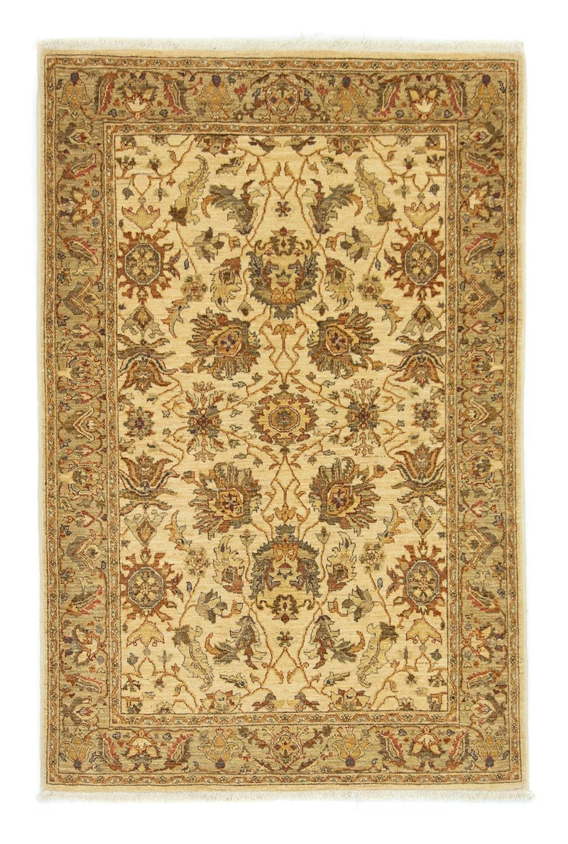 Tappeto Ziegler - 186 x 121 cm - beige