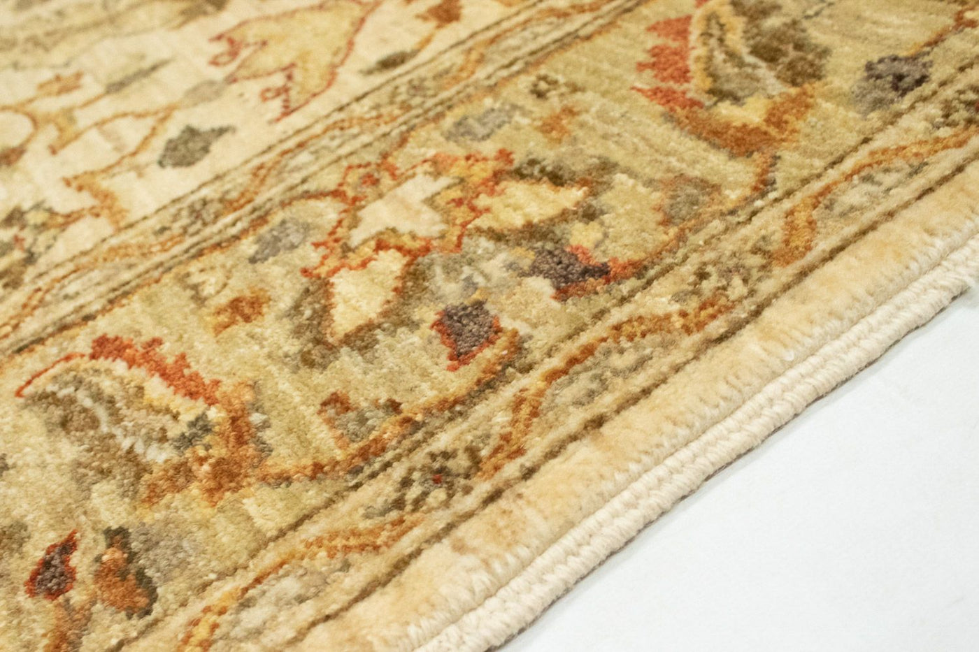Tappeto Ziegler 186x121cm - Tappeto orientale
