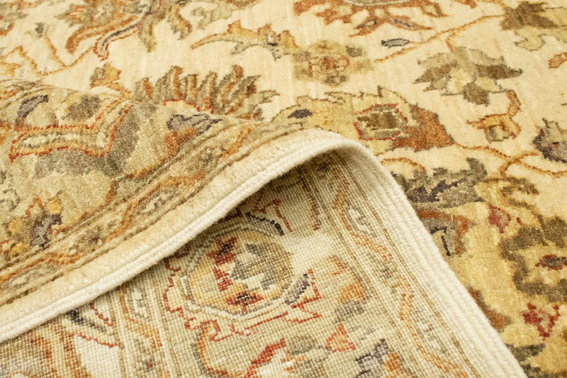 Tappeto Ziegler - 186 x 121 cm - beige