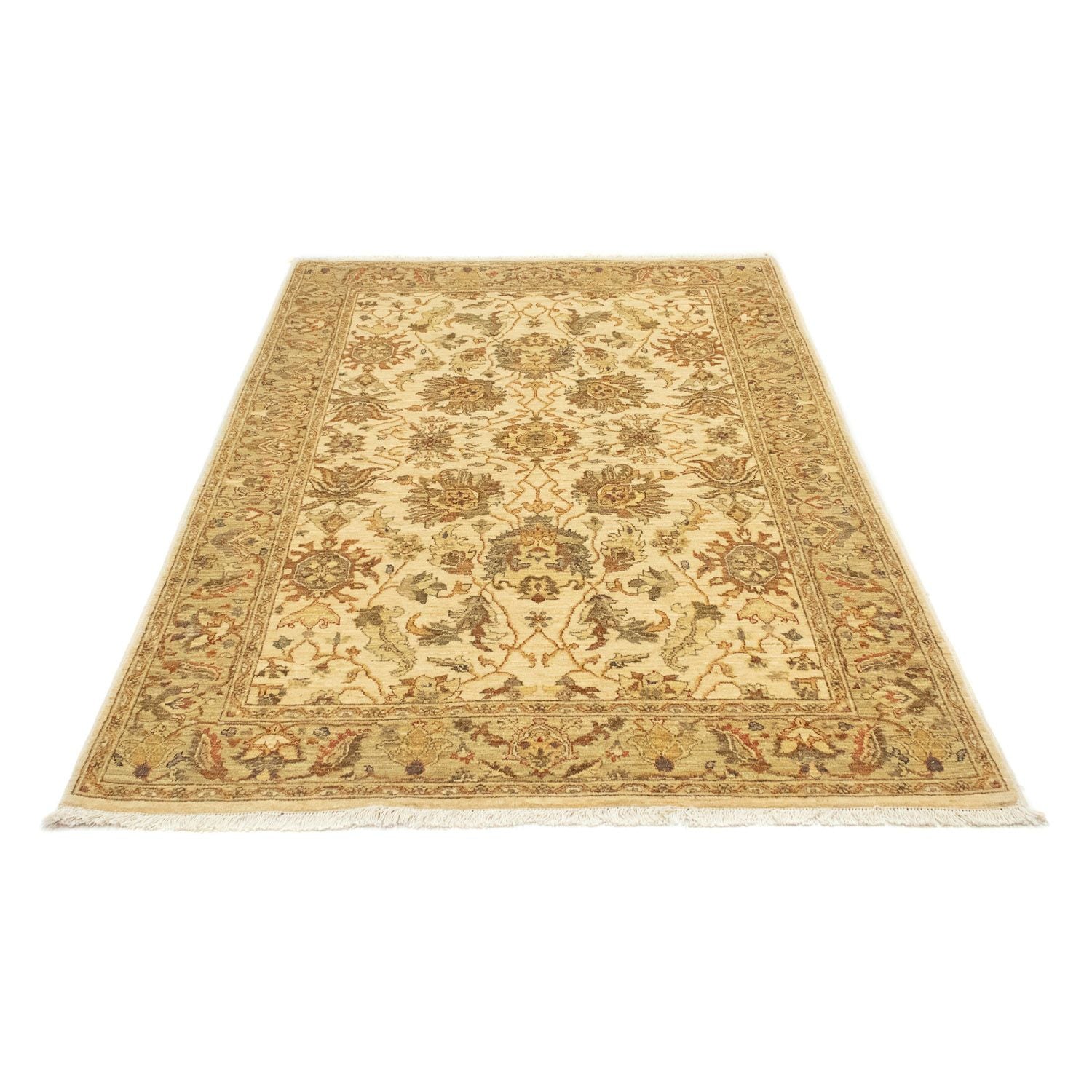 Tappeto Ziegler - 186 x 121 cm - beige