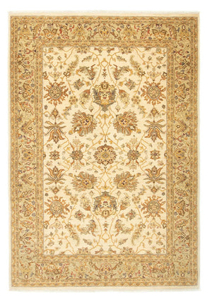 Tappeto Ziegler - 269 x 184 cm - beige