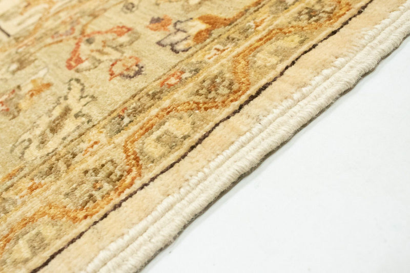 Tappeto Ziegler - 269 x 184 cm - beige