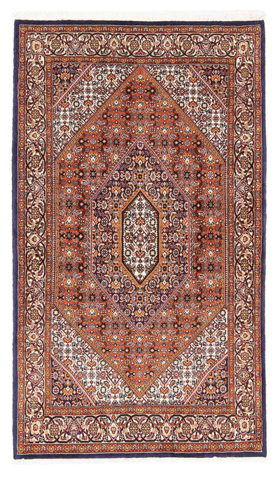 Bidjar Tappeto 108x176cm - Tappeto persiano