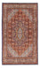 Tappeto Persero - Bidjar - 176 x 108 cm - blu