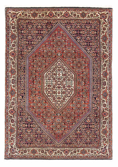 Bidjar Tappeto 105x152cm - Tappeto persiano