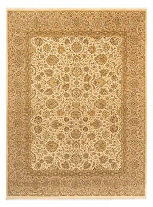 Tappeto Ziegler - 368 x 277 cm - marrone