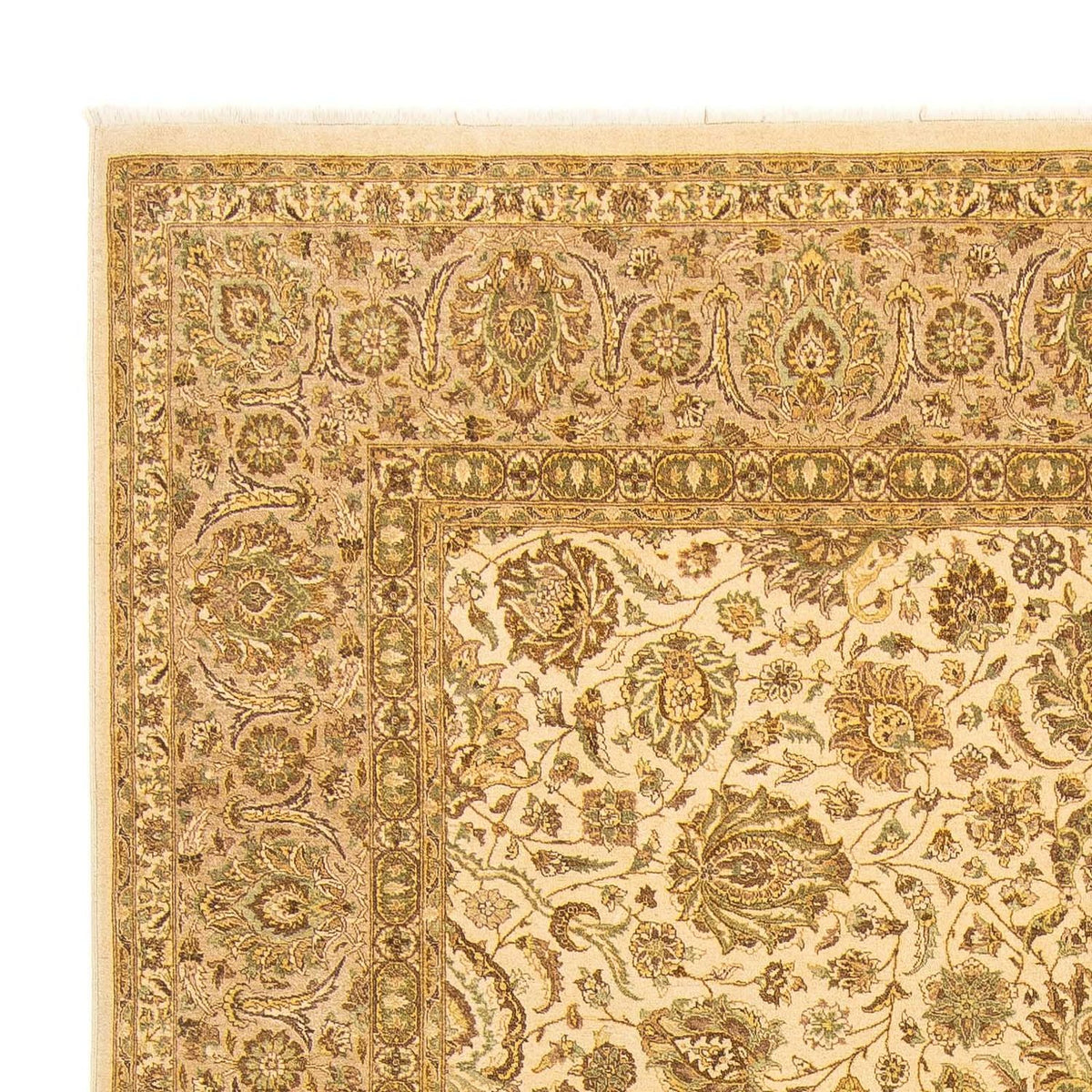 Tappeto Ziegler 277x368cm - Tappeto orientale