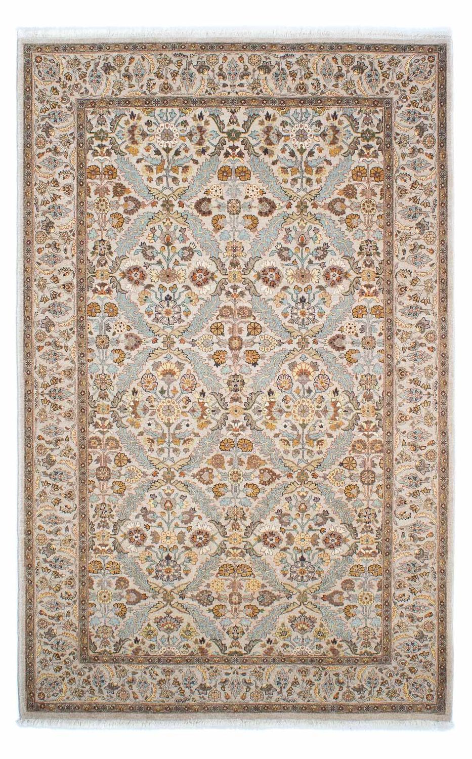 Tappeto Ziegler - 237 x 155 cm - beige