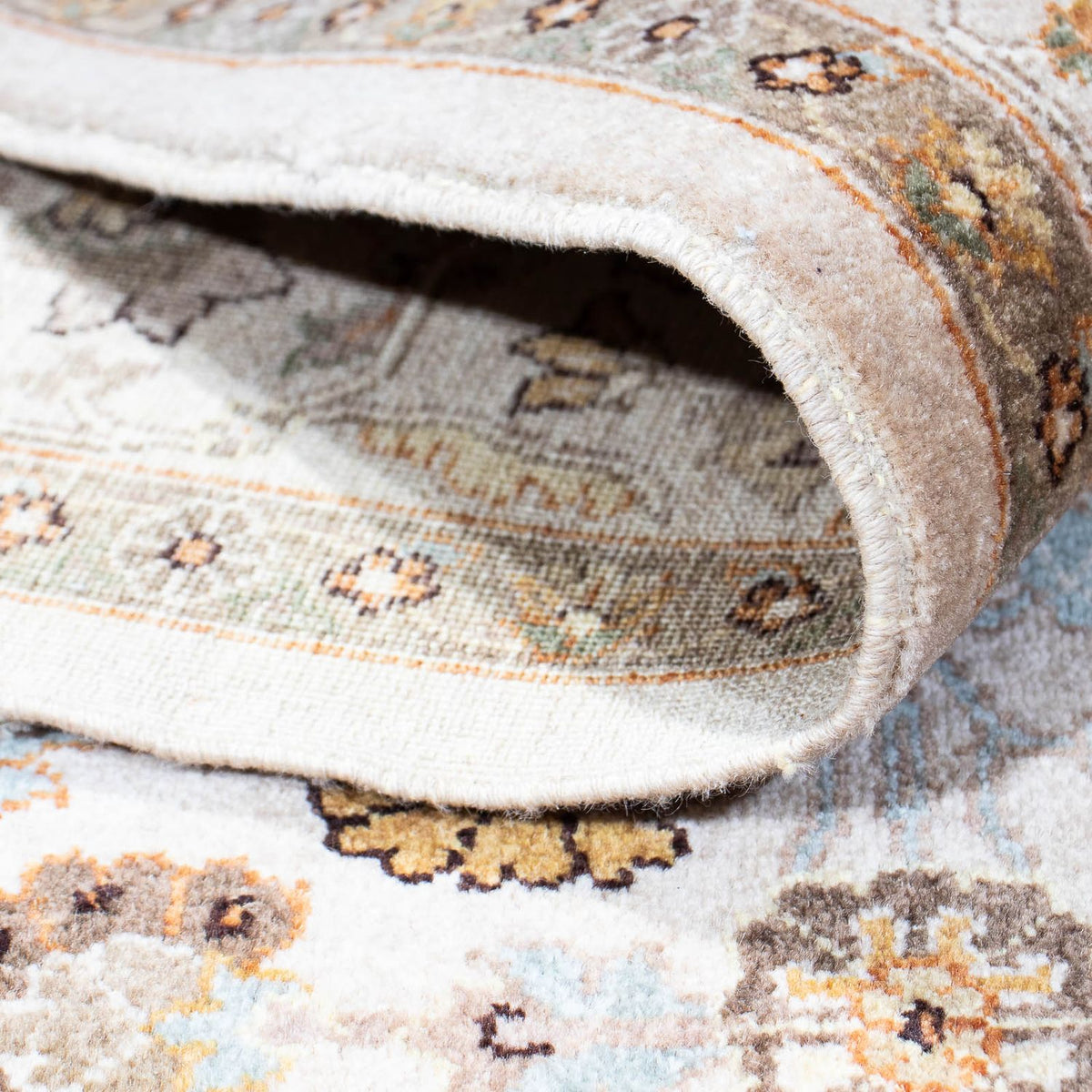 Tappeto Ziegler - 237 x 155 cm - beige