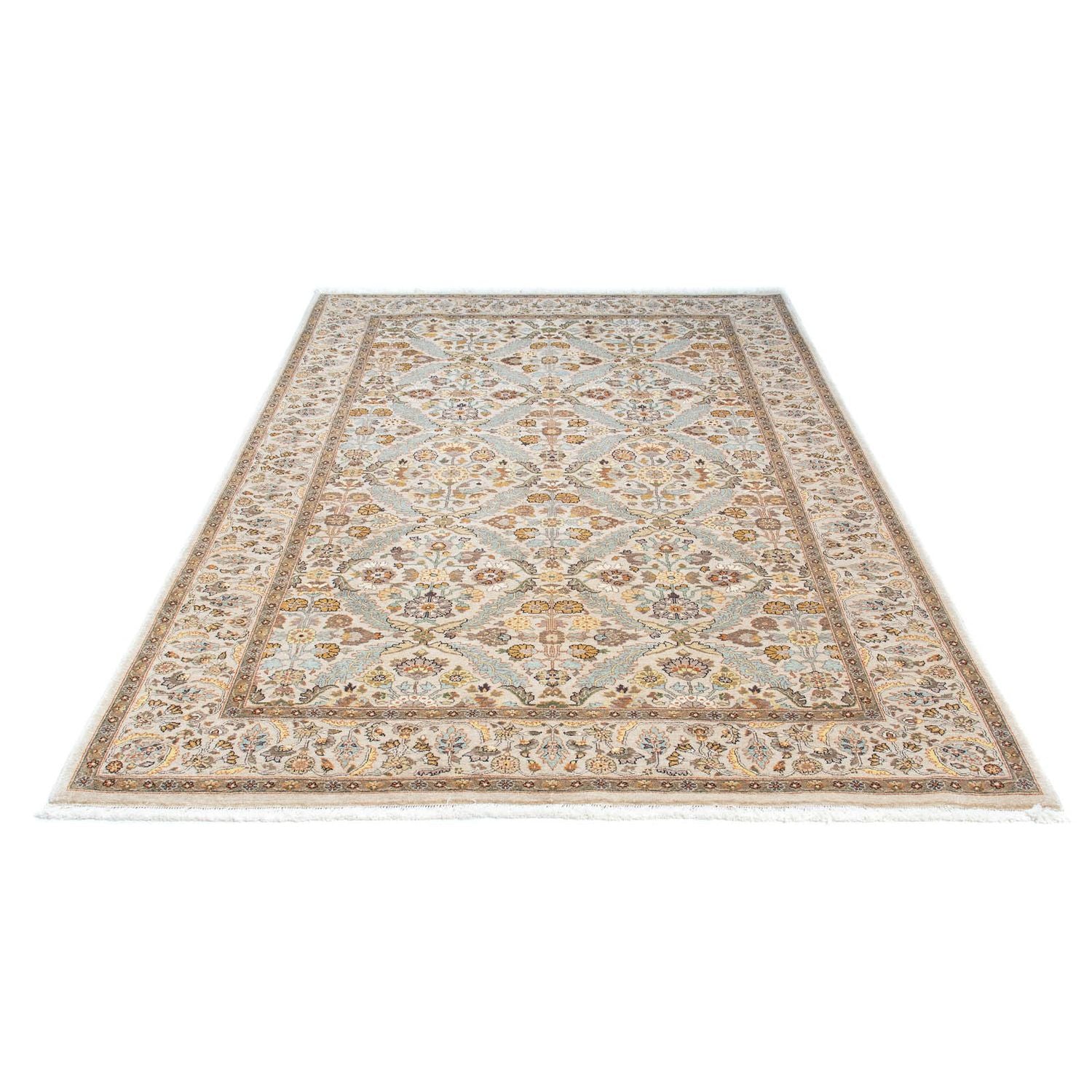 Tappeto Ziegler - 237 x 155 cm - beige