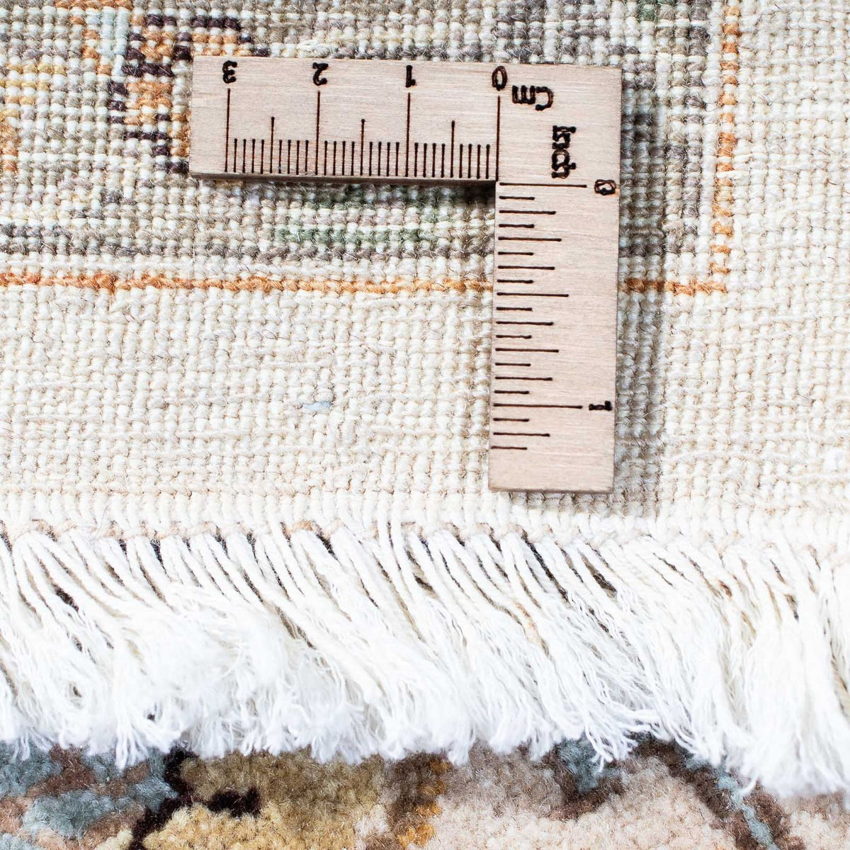 Tappeto Ziegler - 237 x 155 cm - beige