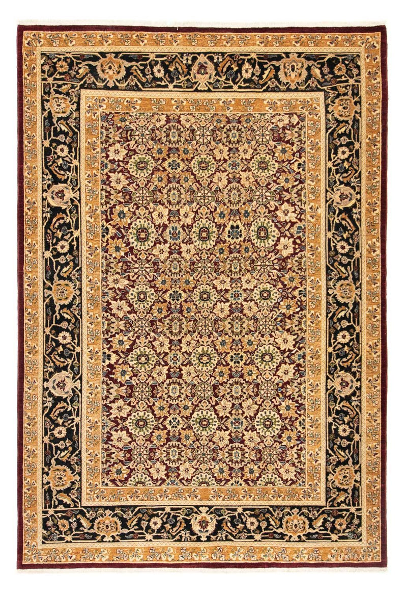 Tappeto Ziegler - 272 x 185 cm - rosso