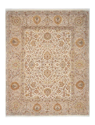 Tappeto Ziegler - 312 x 246 cm - beige