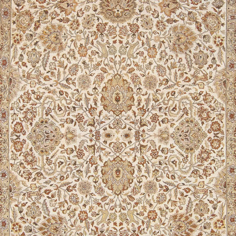 Tappeto Ziegler - 312 x 246 cm - beige