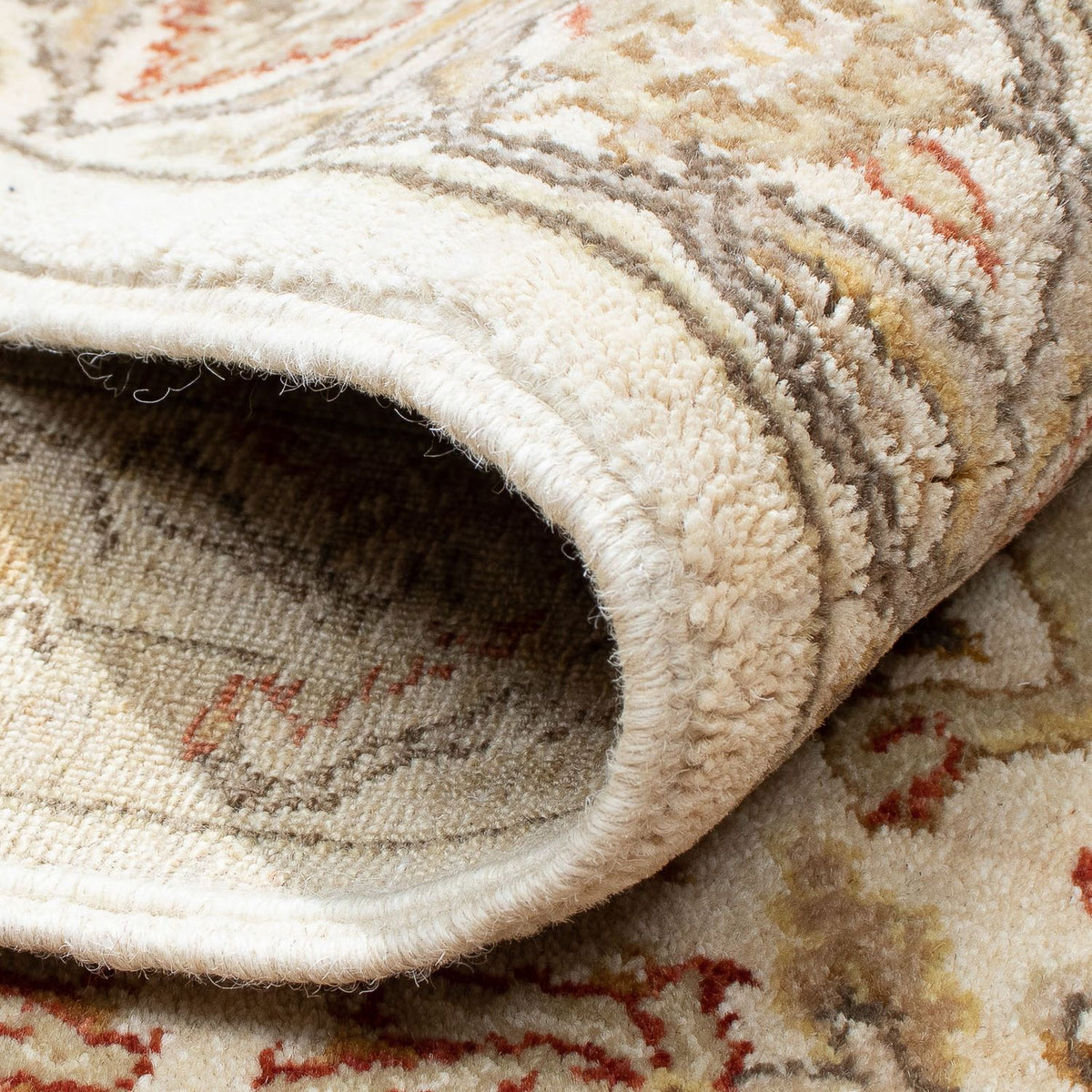 Tappeto Ziegler - 312 x 246 cm - beige